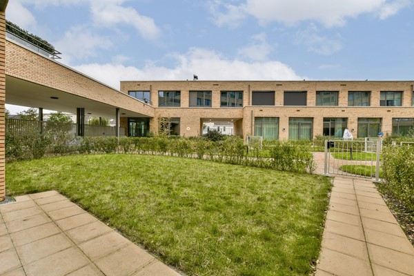 Medium property photo - Carel Willinkstraat 32, 3544 MA Utrecht